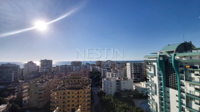 Просторный пентхаус 4+1 с мебелью в Махмутларе от собственника фото 19