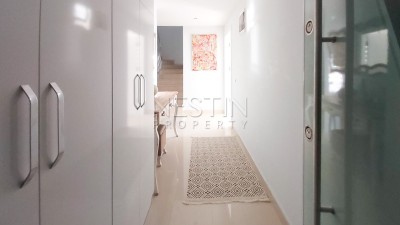 Просторный пентхаус 4+1 с мебелью в Махмутларе от собственника фото 20