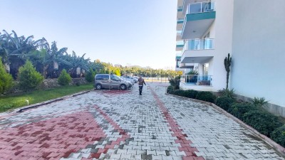 Просторный пентхаус 4+1 с мебелью в Махмутларе от собственника фото 22