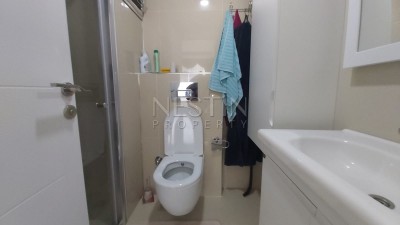 Просторный пентхаус 4+1 с мебелью в Махмутларе от собственника фото 24