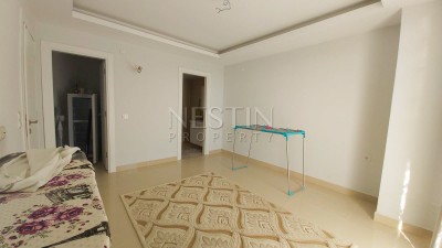 Просторный пентхаус 4+1 с мебелью в Махмутларе от собственника фото 25