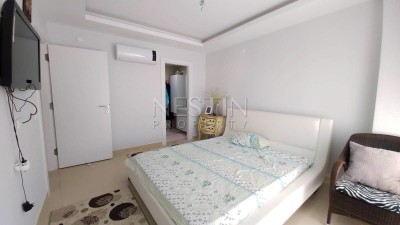 Просторный пентхаус 4+1 с мебелью в Махмутларе от собственника фото 26