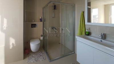 Просторный пентхаус 4+1 с мебелью в Махмутларе от собственника фото 30