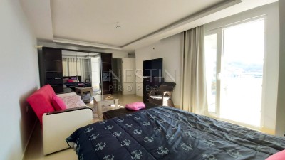 Просторный пентхаус 4+1 с мебелью в Махмутларе от собственника фото 33