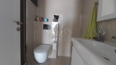 Просторный пентхаус 4+1 с мебелью в Махмутларе от собственника фото 35