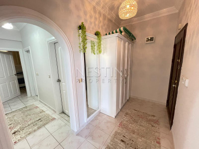 Квартира 2+1 в районе Махмутлар в 50 м от Средиземного моря фото 3