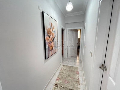 Квартира 2+1 в районе Махмутлар в 50 м от Средиземного моря фото 4