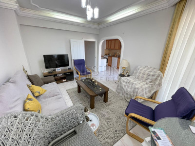 Квартира 2+1 в районе Махмутлар в 50 м от Средиземного моря фото 7