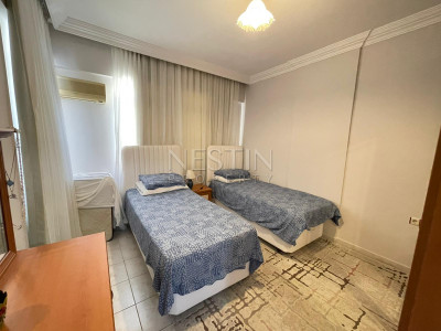 Квартира 2+1 в районе Махмутлар в 50 м от Средиземного моря фото 8