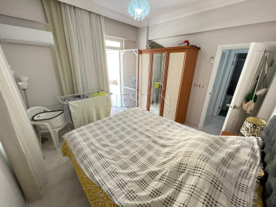 Квартира 2+1 в районе Махмутлар в 50 м от Средиземного моря фото 11