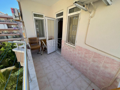 Квартира 2+1 в районе Махмутлар в 50 м от Средиземного моря фото 12