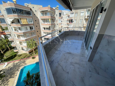 Квартира 2+1 в районе Махмутлар в 50 м от Средиземного моря фото 13