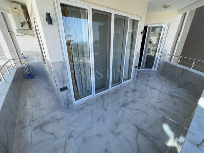 Квартира 2+1 в районе Махмутлар в 50 м от Средиземного моря фото 14