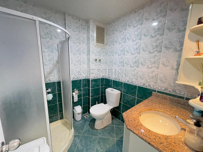 Квартира 2+1 в районе Махмутлар в 50 м от Средиземного моря фото 16