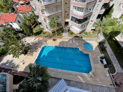 Квартира 2+1 в районе Махмутлар в 50 м от Средиземного моря фото 19