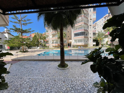 Квартира 2+1 в районе Махмутлар в 50 м от Средиземного моря фото 20