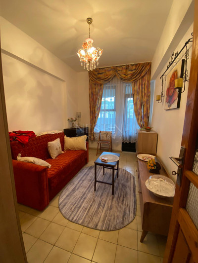 Квартира 2+1 в центре города Аланья в 700 м от Средиземного моря. фото 3