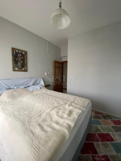 Квартира 2+1 в центре города Аланья в 700 м от Средиземного моря. фото 7