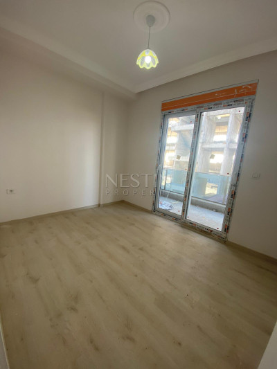 Квартира 1+1 в городе Газипаша, в 1000 м от Средиземного моря фото 5