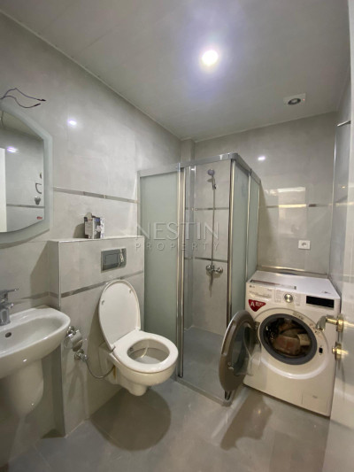 Квартира 1+1 в городе Газипаша, в 1000 м от Средиземного моря фото 8