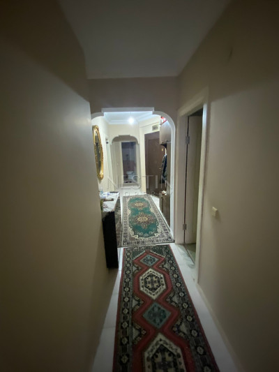 Квартира 2+1 в районе Тосмур в 250 м от Средиземного моря фото 3