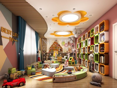 Просторный пентхаус 3+1 в новом доме на финальной стадии строительства в Махмутларе фото 29