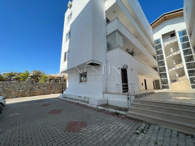 Квартира 1+1 в районе Конаклы в 1500 м от Средиземного моря. фото 3