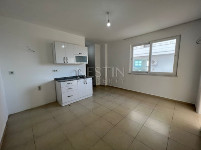 Квартира 1+1 в районе Конаклы в 1500 м от Средиземного моря. фото 5