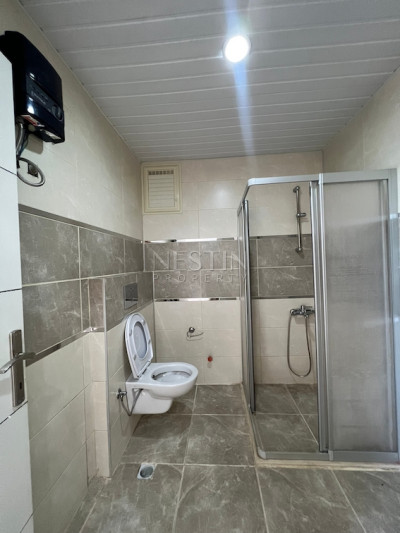 Квартира 1+1 в районе Конаклы в 1500 м от Средиземного моря. фото 10