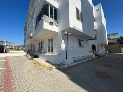 Квартира 1+1 в районе Конаклы в 1500 м от Средиземного моря. фото 12