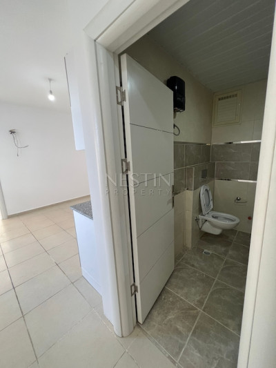 Квартира 1+1 в районе Конаклы в 1500 м от Средиземного моря. фото 13