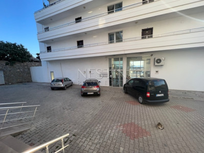 Квартира 1+1 в районе Конаклы в 1500 м от Средиземного моря. фото 17