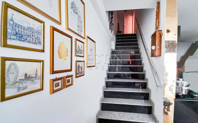 Квартира дуплекс 1+1 в районе Конаклы в 1500 м от Средиземного моря. фото 10