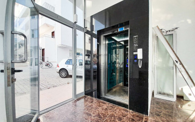 Квартира дуплекс 1+1 в районе Конаклы в 1500 м от Средиземного моря. фото 21