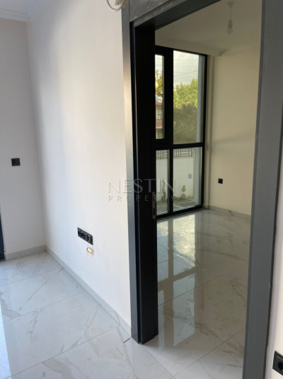 Квартира 1+1 в районе верхней Обы в 3000 м от Средиземного моря фото 4