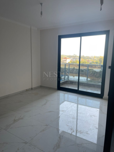 Квартира 1+1 в районе верхней Обы в 3000 м от Средиземного моря фото 7