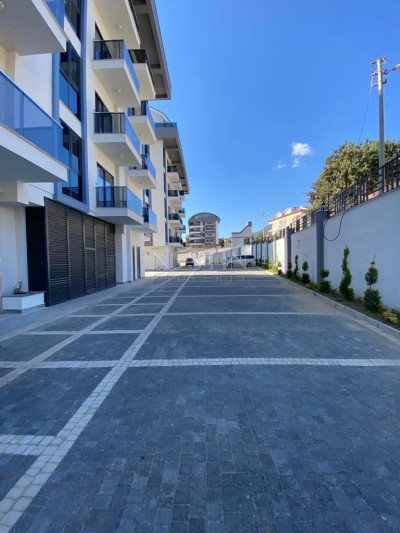 Квартира 1+1 в районе верхней Обы в 3000 м от Средиземного моря фото 13