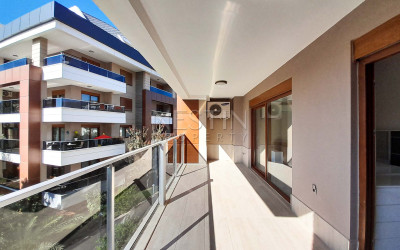 Квартира 1+1 в районе Оба в 750 м от Средиземного моря фото 11