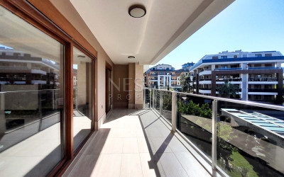 Квартира 1+1 в районе Оба в 750 м от Средиземного моря фото 12