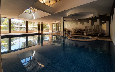 Квартира 1+1 в районе Оба в 750 м от Средиземного моря фото 17