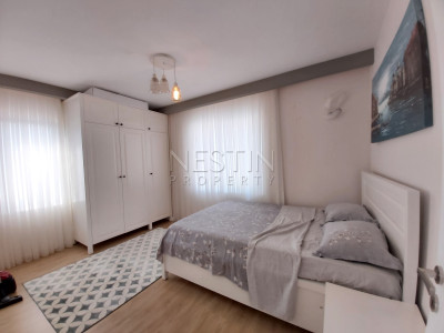 Квартира 3+1 в районе Махмутлар в 650 м от Средиземного моря фото 9