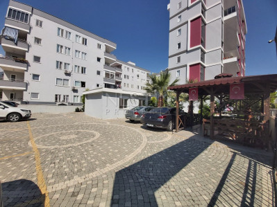 Квартира 3+1 в районе Махмутлар в 650 м от Средиземного моря фото 17