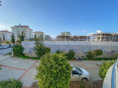 Квартира дуплекс 3+1 в районе Кестель, в 200 м от Средиземного моря фото 37