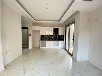 Квартира 1+1 в районе верхней Обы в 3000 м от Средиземного моря фото 2