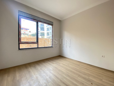 Квартира 1+1 в районе верхней Обы в 3000 м от Средиземного моря фото 4