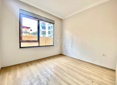 Квартира 1+1 в районе верхней Обы в 3000 м от Средиземного моря фото 5