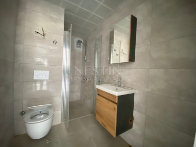 Квартира 1+1 в районе верхней Обы в 3000 м от Средиземного моря фото 6