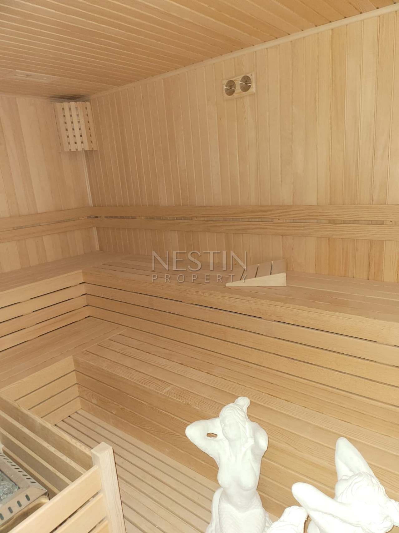 Квартира 1+1 в районе верхней Обы в 3000 м от Средиземного моря фото 19