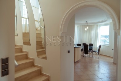 Меблированная вилла 4+1 с личным бассейном в одном из лучших комплексов фото 17