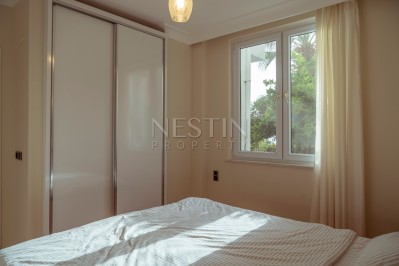 Меблированная вилла 4+1 с личным бассейном в одном из лучших комплексов фото 20